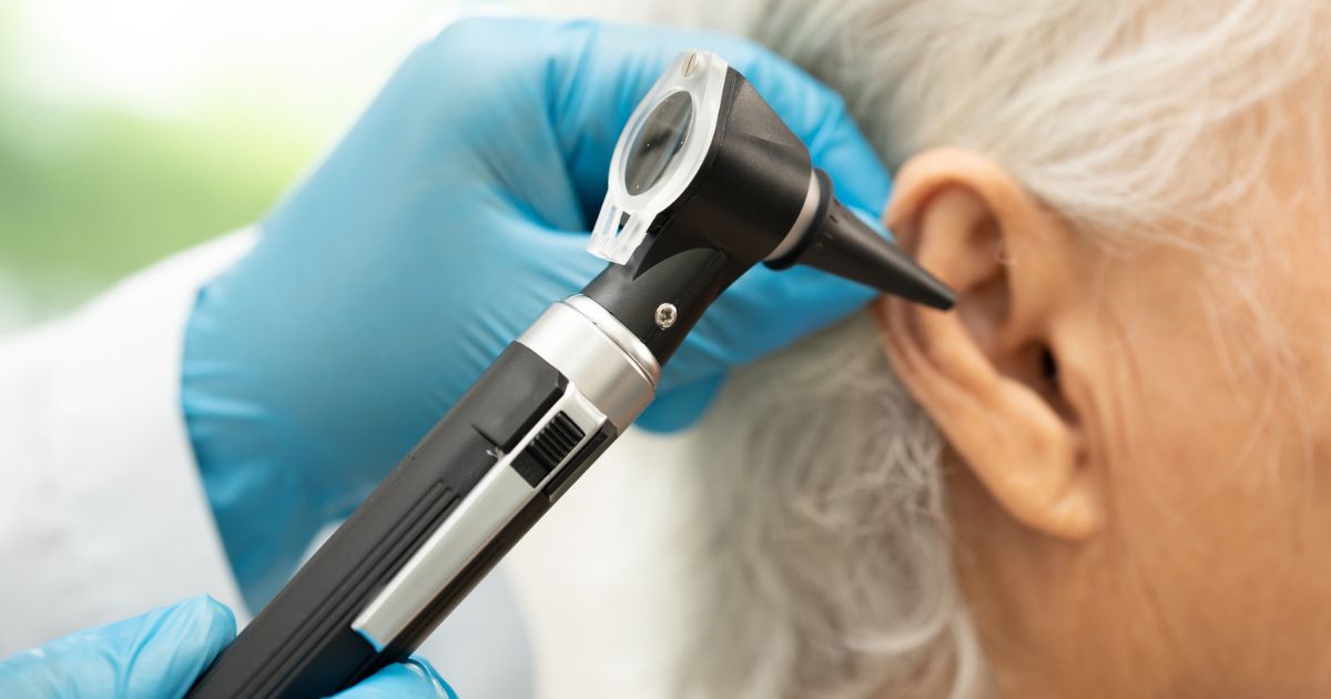 How Hearing Loss Contributes to Balance and Coordination Issues