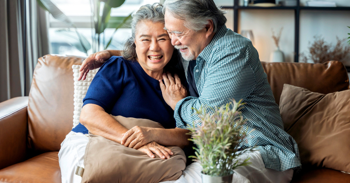Aging in Place: 6 Questions to Consider