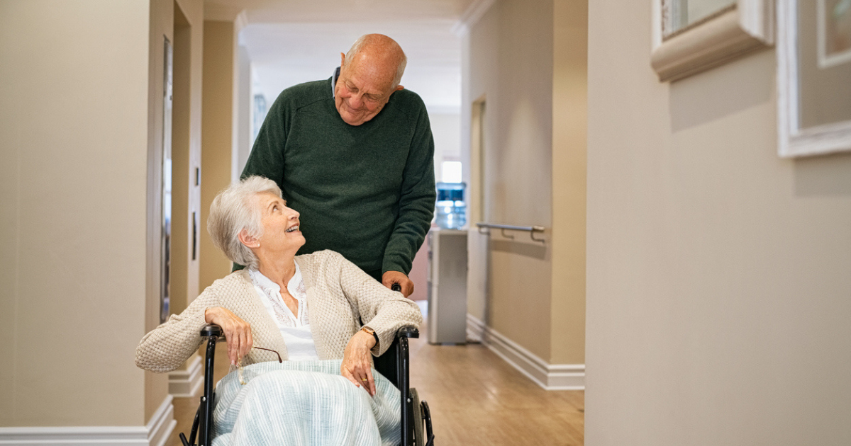 Create Safe and Supporting Aging in Place Home Design