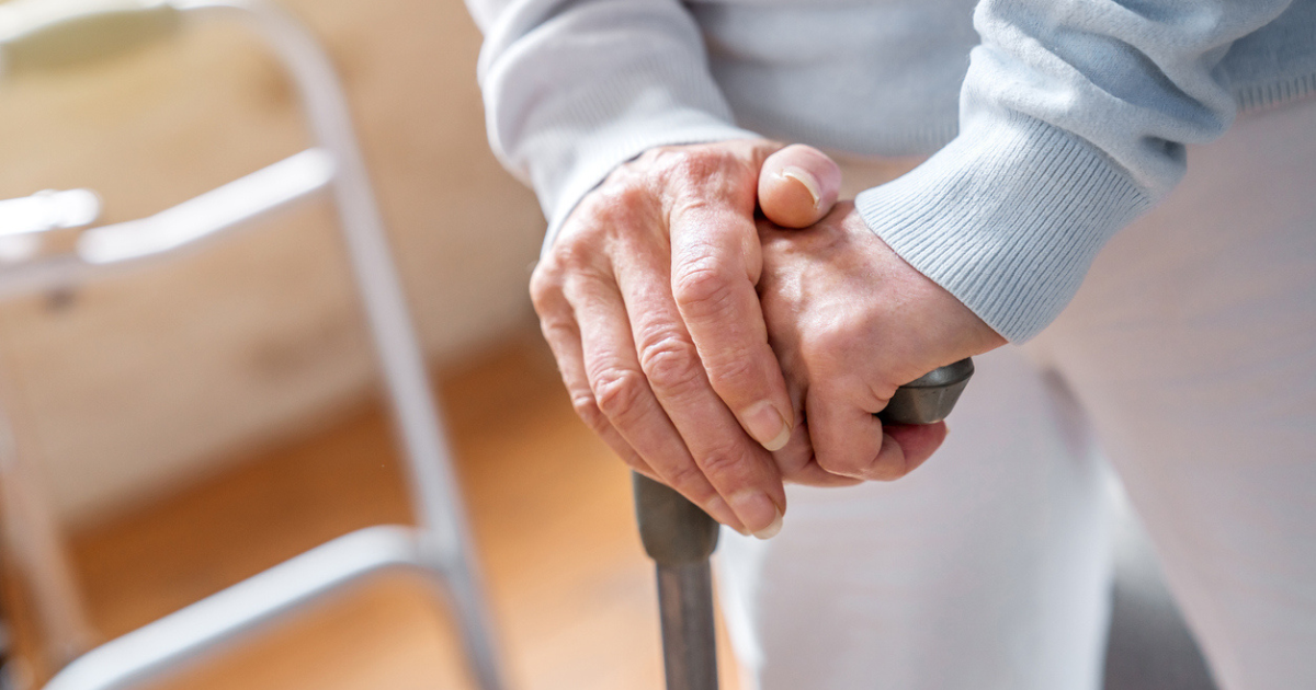 Aging in Place Home Requirements