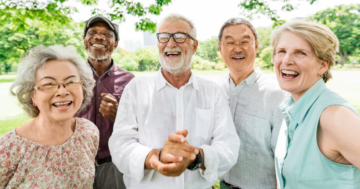 Aging in Place Support System