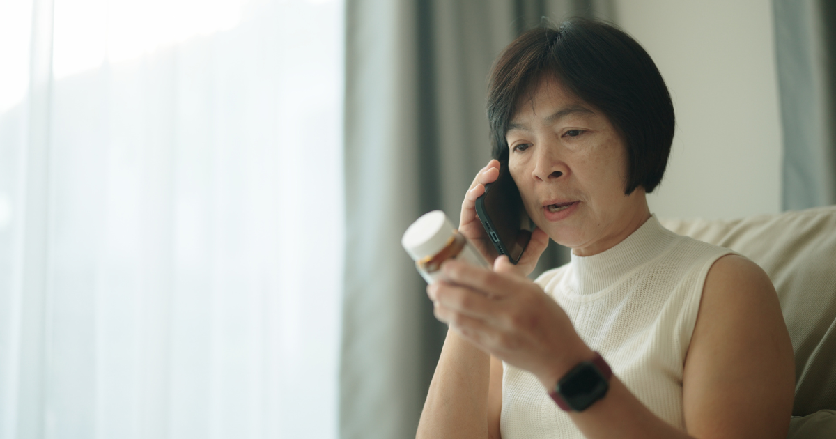 Emergency Prescription Refill Guide