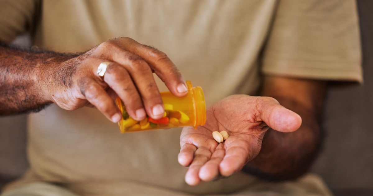 Extra Medication for Emergencies