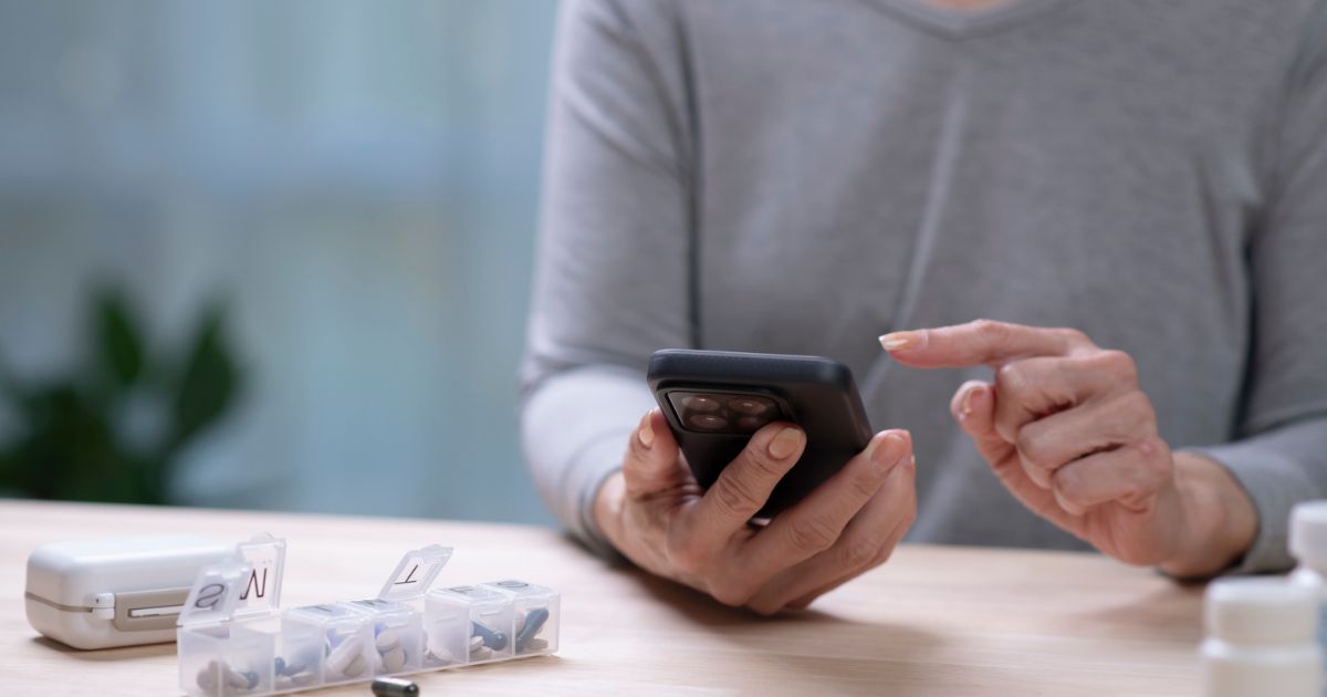 Technology-Assisted Home Care FAQ