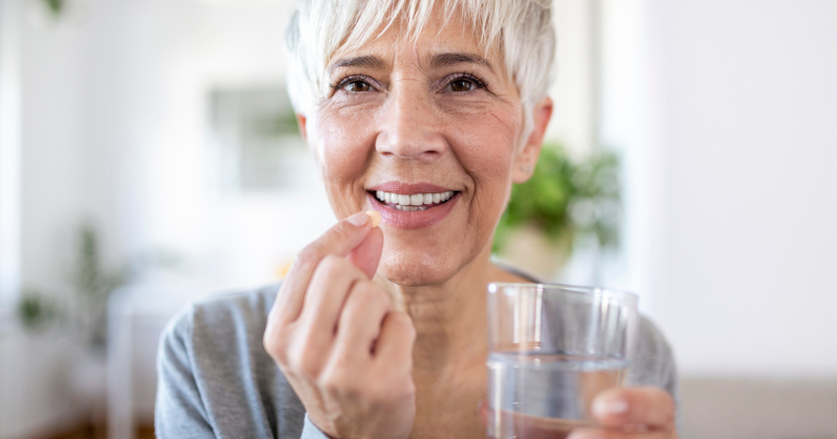 Home Health Medication Management Made Easy