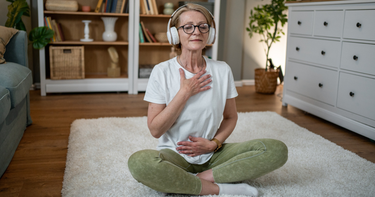 Meditation Mindfulness Relaxation Techniques