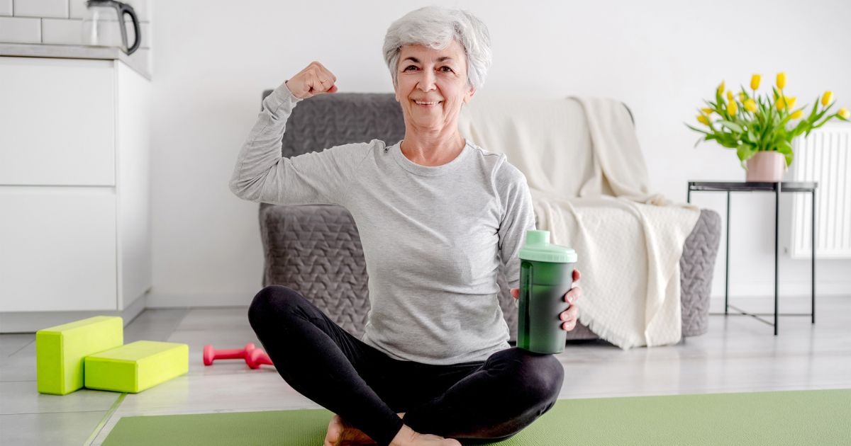 Simple Ways Seniors Can Stay Active, Strong, and Confident