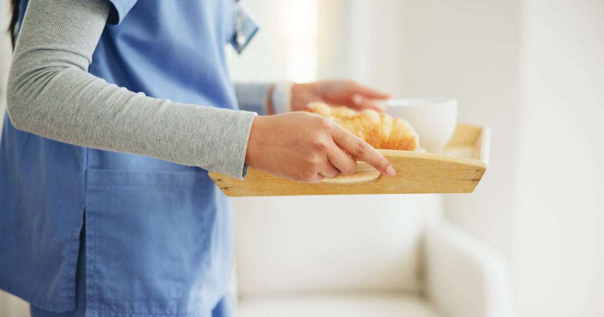 Transitioning and Managing Home Care