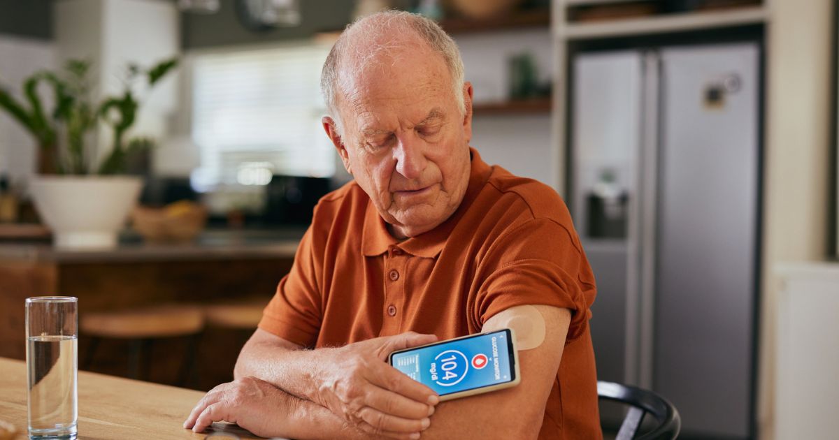 What Types of Technology Support Seniors?