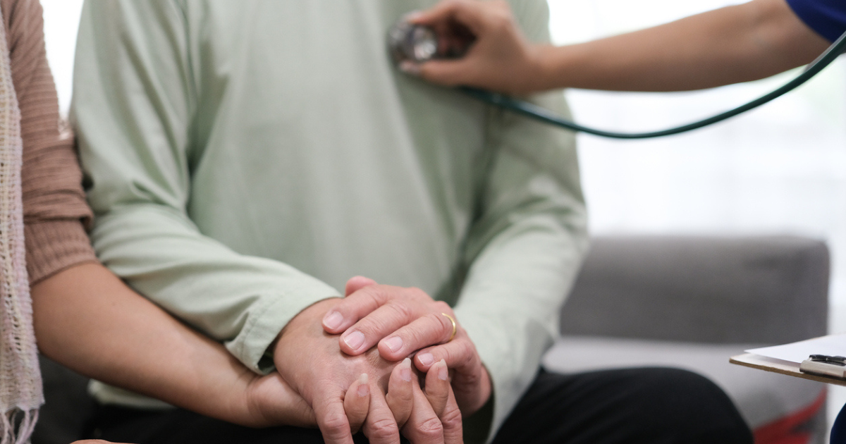 What Is a Home Health Aide?
